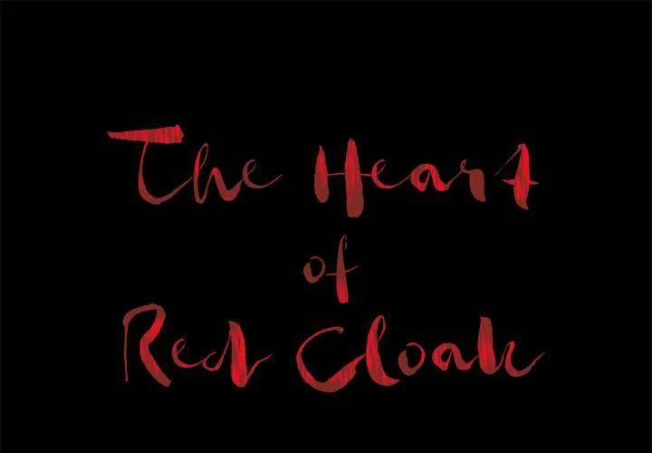 Trái Tim Cậu Bé Quàng Khăn Đỏ 11.1 trang 0