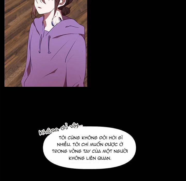 Trái Tim Cậu Bé Quàng Khăn Đỏ 11.1 trang 12