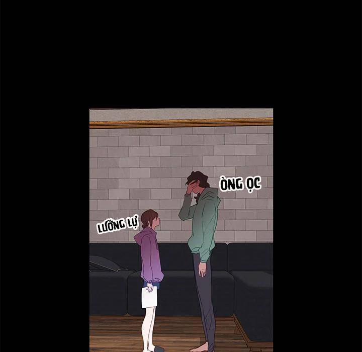 Trái Tim Cậu Bé Quàng Khăn Đỏ 11.1 trang 15