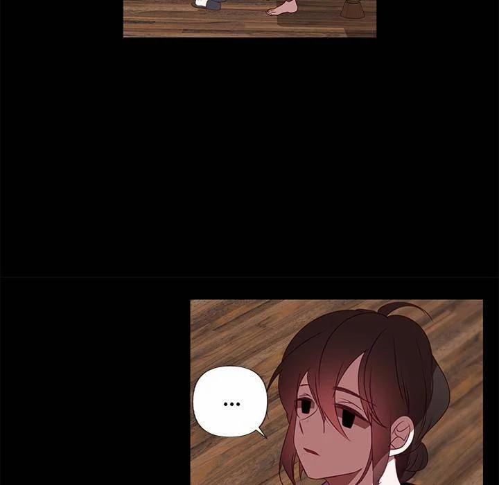 Trái Tim Cậu Bé Quàng Khăn Đỏ 11.1 trang 16