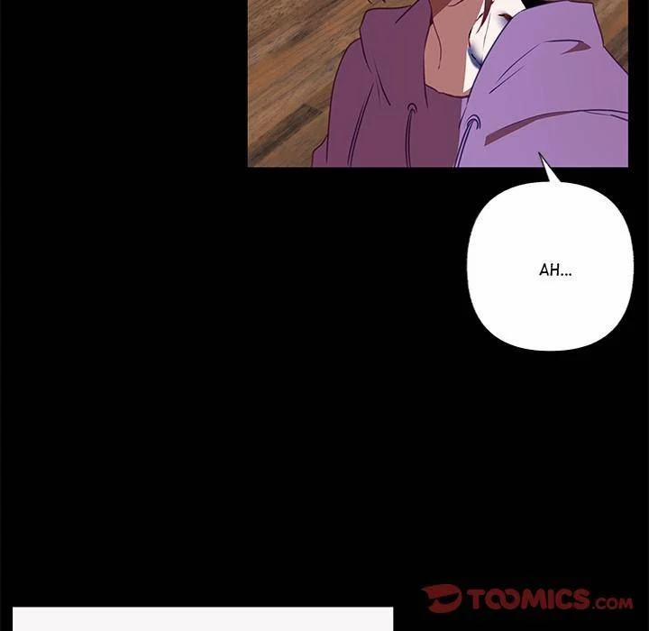 Trái Tim Cậu Bé Quàng Khăn Đỏ 11.1 trang 17