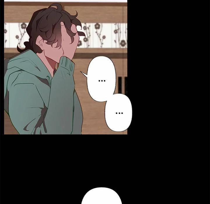 Trái Tim Cậu Bé Quàng Khăn Đỏ 11.1 trang 18