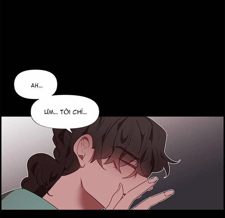 Trái Tim Cậu Bé Quàng Khăn Đỏ 11.1 trang 20