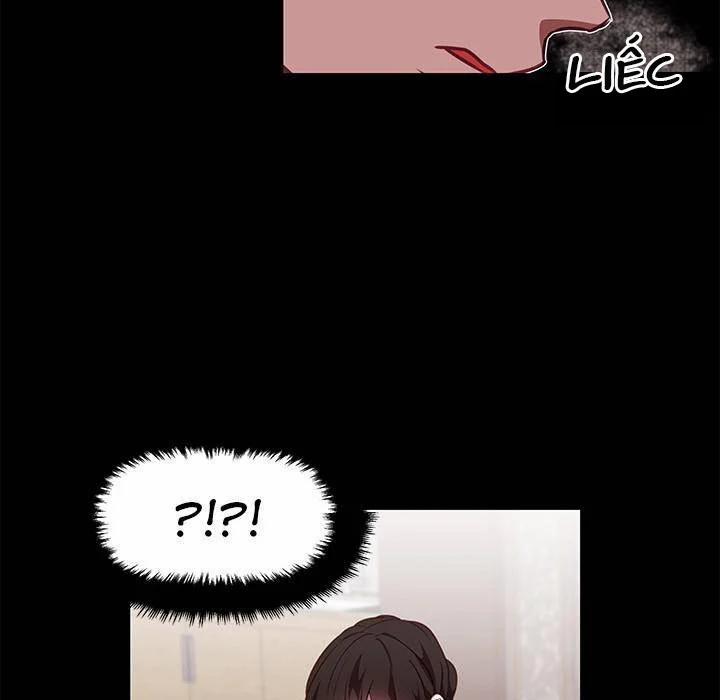 Trái Tim Cậu Bé Quàng Khăn Đỏ 11.1 trang 23