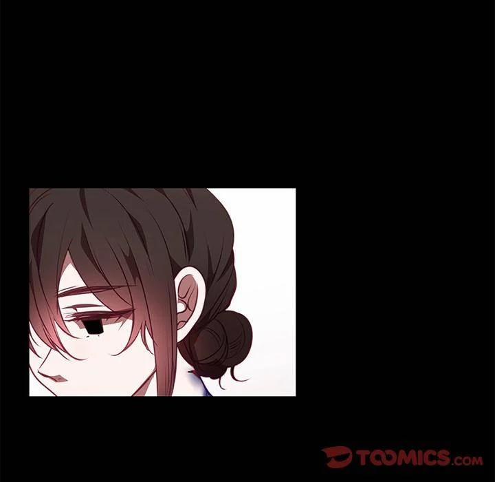 Trái Tim Cậu Bé Quàng Khăn Đỏ 11.1 trang 25