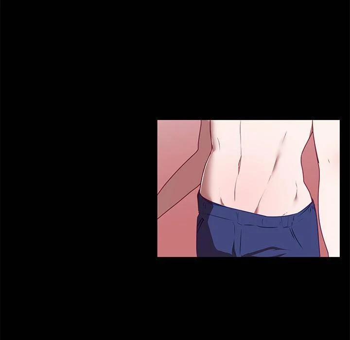 Trái Tim Cậu Bé Quàng Khăn Đỏ 11.1 trang 27