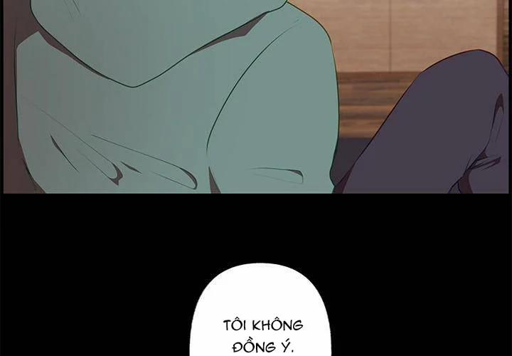 Trái Tim Cậu Bé Quàng Khăn Đỏ 11.1 trang 3