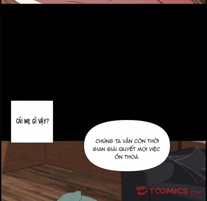 Trái Tim Cậu Bé Quàng Khăn Đỏ 11.1 trang 33