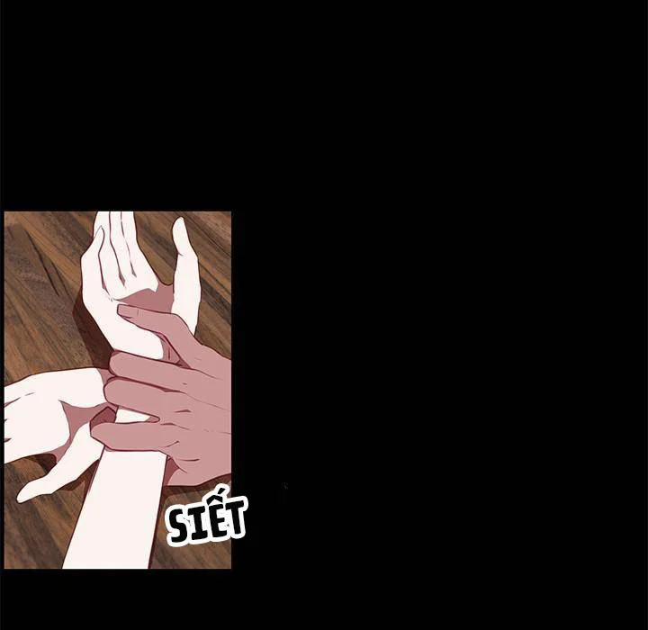 Trái Tim Cậu Bé Quàng Khăn Đỏ 11.1 trang 36