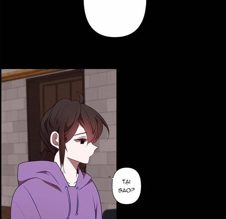 Trái Tim Cậu Bé Quàng Khăn Đỏ 11.1 trang 4