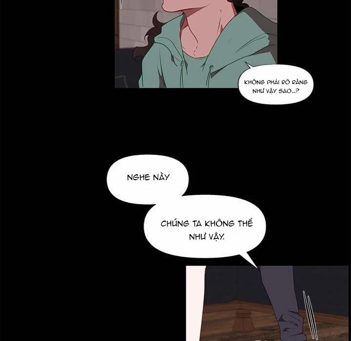 Trái Tim Cậu Bé Quàng Khăn Đỏ 11.1 trang 6