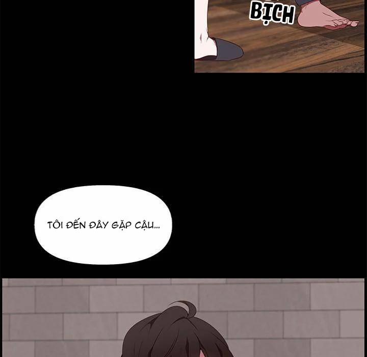 Trái Tim Cậu Bé Quàng Khăn Đỏ 11.1 trang 7