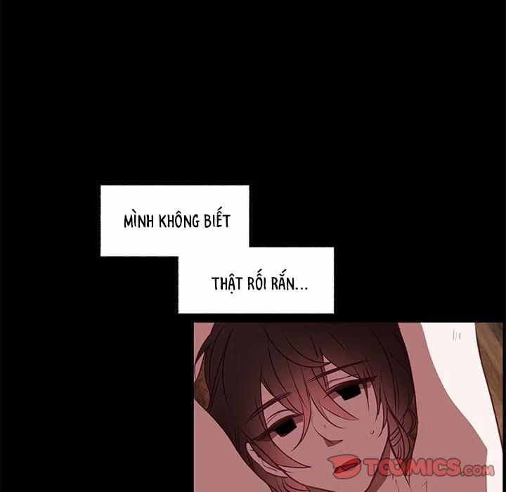 Trái Tim Cậu Bé Quàng Khăn Đỏ 11.2 trang 0