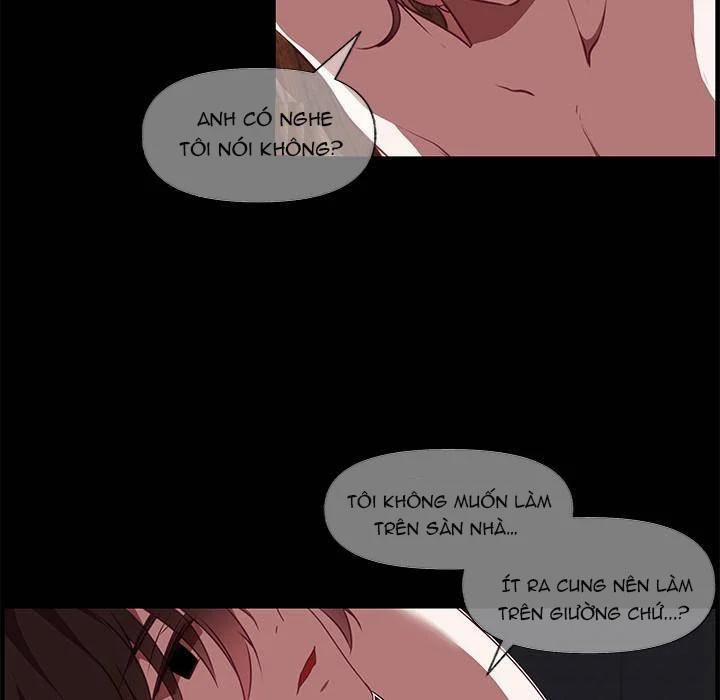 Trái Tim Cậu Bé Quàng Khăn Đỏ 11.2 trang 1