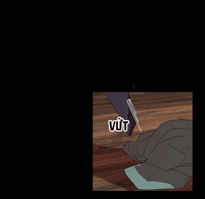 Trái Tim Cậu Bé Quàng Khăn Đỏ 11.2 trang 11