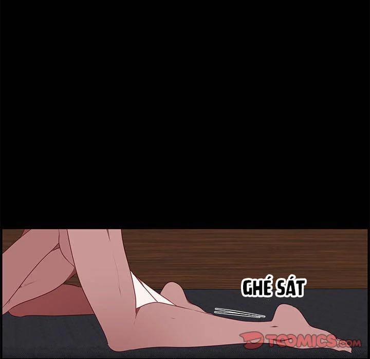 Trái Tim Cậu Bé Quàng Khăn Đỏ 11.2 trang 12