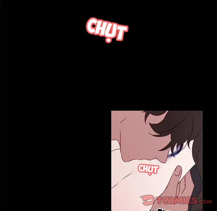 Trái Tim Cậu Bé Quàng Khăn Đỏ 11.2 trang 16