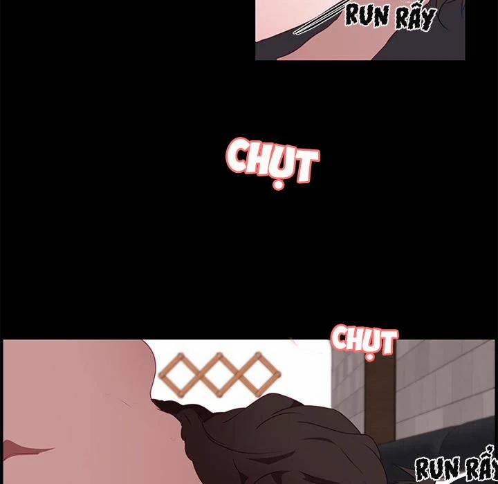 Trái Tim Cậu Bé Quàng Khăn Đỏ 11.2 trang 17