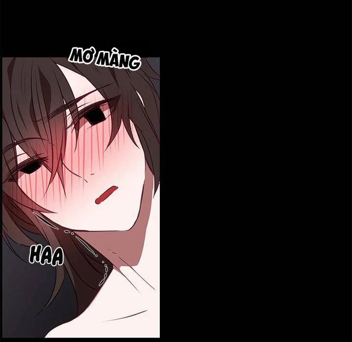 Trái Tim Cậu Bé Quàng Khăn Đỏ 11.2 trang 19