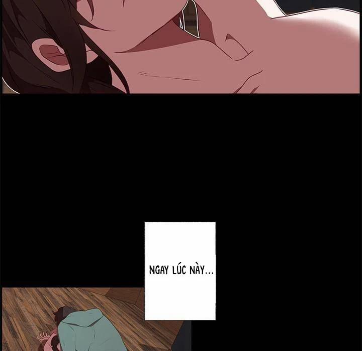 Trái Tim Cậu Bé Quàng Khăn Đỏ 11.2 trang 2