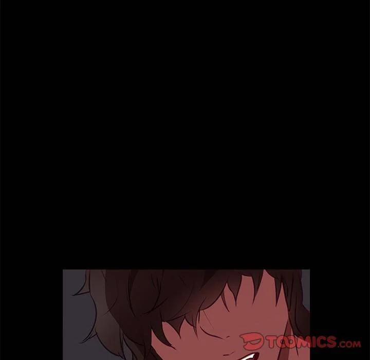 Trái Tim Cậu Bé Quàng Khăn Đỏ 11.2 trang 20