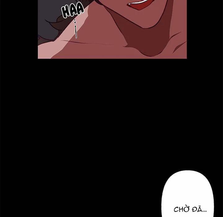 Trái Tim Cậu Bé Quàng Khăn Đỏ 11.2 trang 21