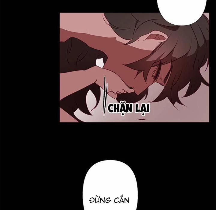 Trái Tim Cậu Bé Quàng Khăn Đỏ 11.2 trang 22