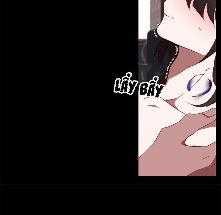 Trái Tim Cậu Bé Quàng Khăn Đỏ 11.2 trang 25