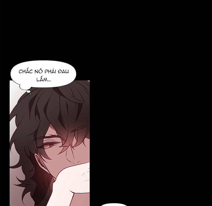 Trái Tim Cậu Bé Quàng Khăn Đỏ 11.2 trang 26