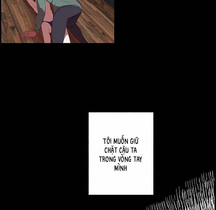 Trái Tim Cậu Bé Quàng Khăn Đỏ 11.2 trang 3