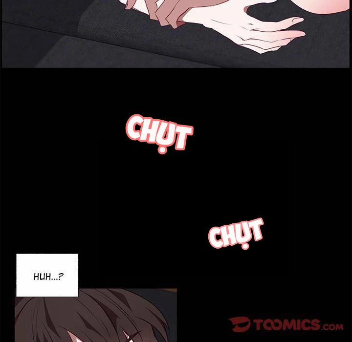 Trái Tim Cậu Bé Quàng Khăn Đỏ 11.2 trang 32