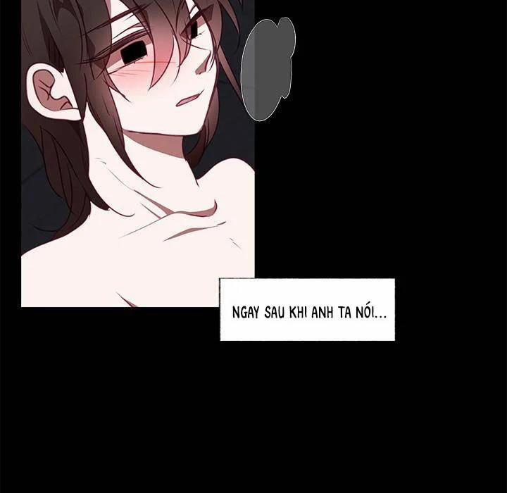 Trái Tim Cậu Bé Quàng Khăn Đỏ 11.2 trang 33