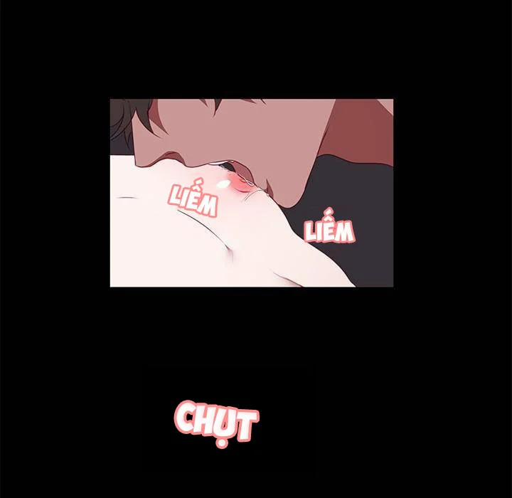 Trái Tim Cậu Bé Quàng Khăn Đỏ 11.2 trang 34