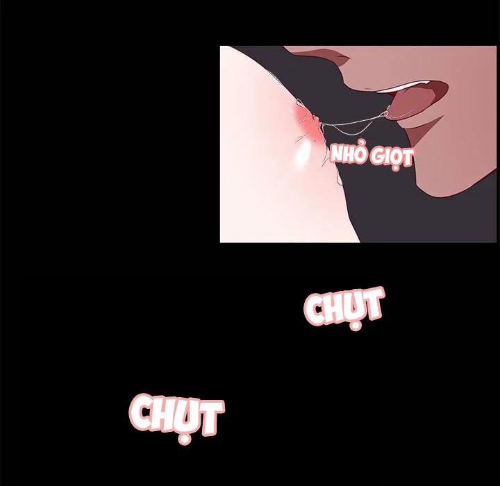 Trái Tim Cậu Bé Quàng Khăn Đỏ 11.2 trang 35