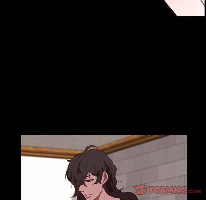 Trái Tim Cậu Bé Quàng Khăn Đỏ 11.2 trang 8