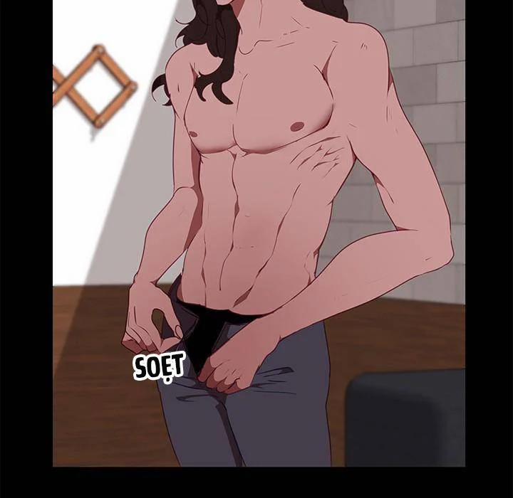 Trái Tim Cậu Bé Quàng Khăn Đỏ 11.2 trang 9