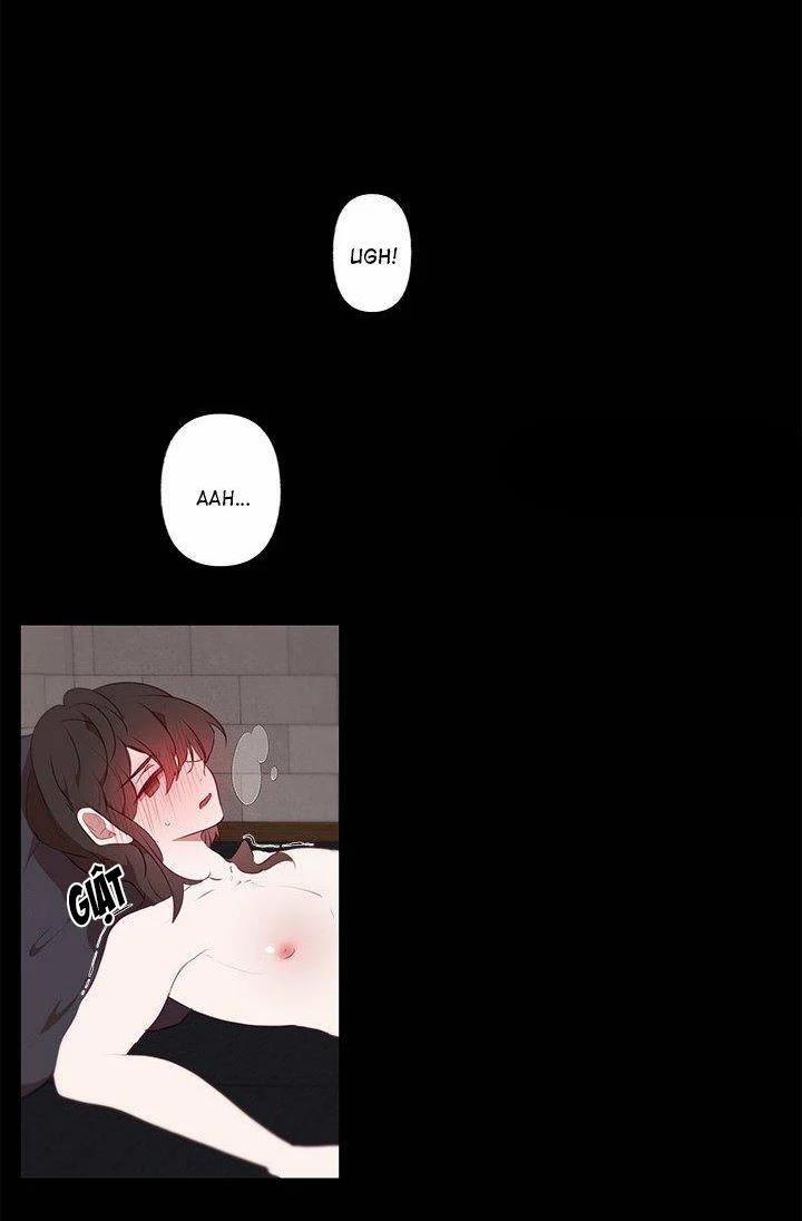 Trái Tim Cậu Bé Quàng Khăn Đỏ 12 trang 1