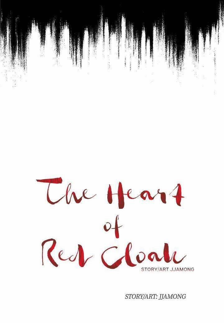 Trái Tim Cậu Bé Quàng Khăn Đỏ 13.1 trang 13