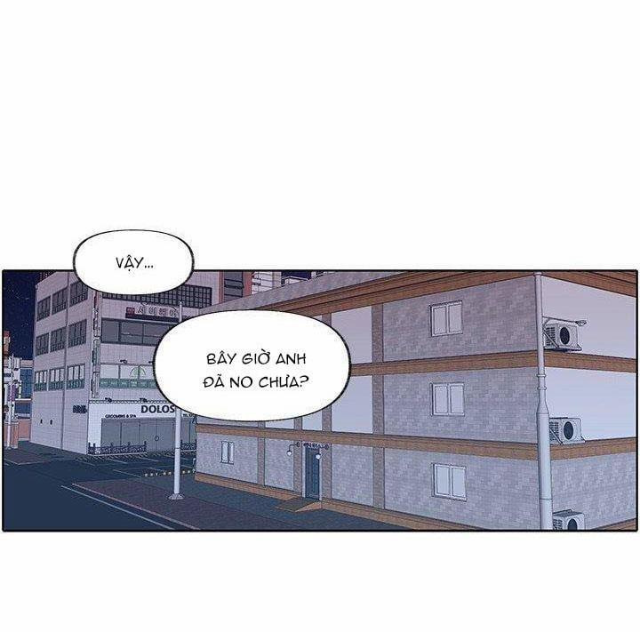 Trái Tim Cậu Bé Quàng Khăn Đỏ 13.1 trang 14