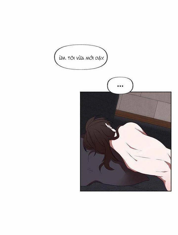 Trái Tim Cậu Bé Quàng Khăn Đỏ 13.1 trang 16