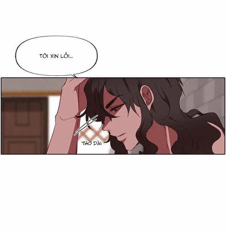 Trái Tim Cậu Bé Quàng Khăn Đỏ 13.1 trang 17