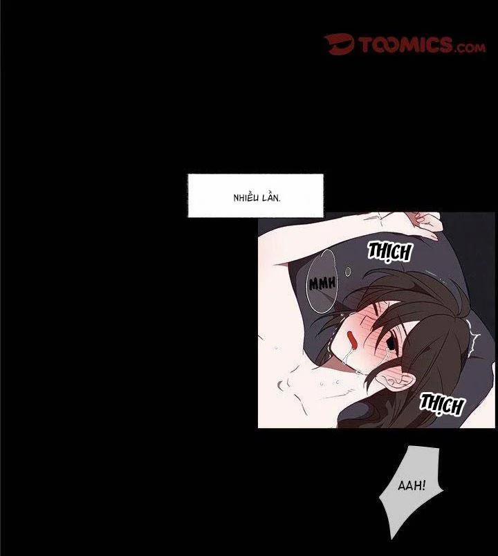 Trái Tim Cậu Bé Quàng Khăn Đỏ 13.1 trang 2