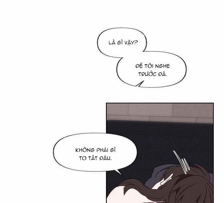 Trái Tim Cậu Bé Quàng Khăn Đỏ 13.1 trang 22