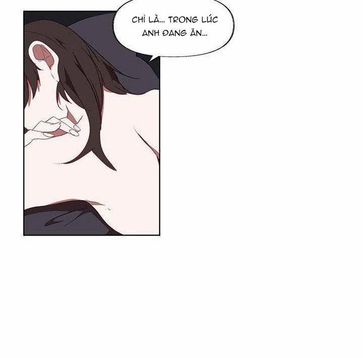 Trái Tim Cậu Bé Quàng Khăn Đỏ 13.1 trang 24