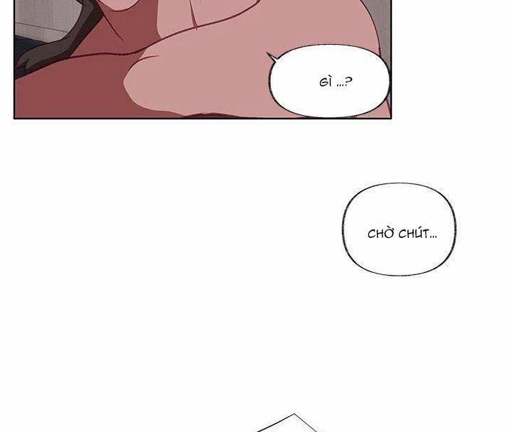 Trái Tim Cậu Bé Quàng Khăn Đỏ 13.1 trang 27