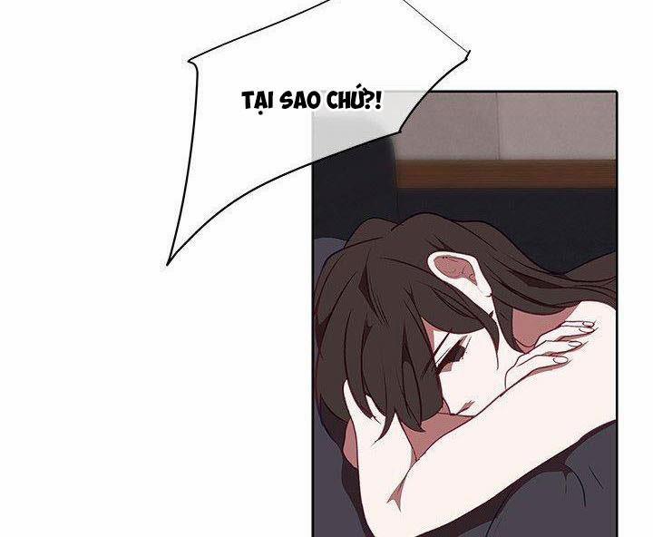 Trái Tim Cậu Bé Quàng Khăn Đỏ 13.1 trang 28