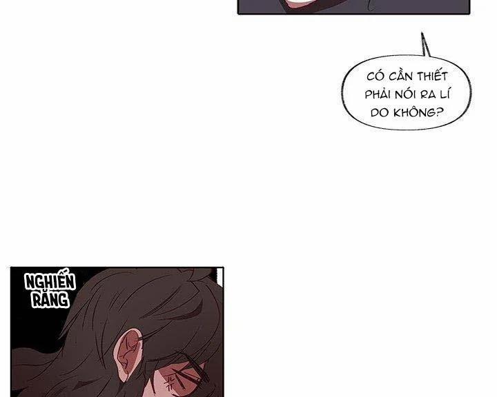 Trái Tim Cậu Bé Quàng Khăn Đỏ 13.1 trang 29