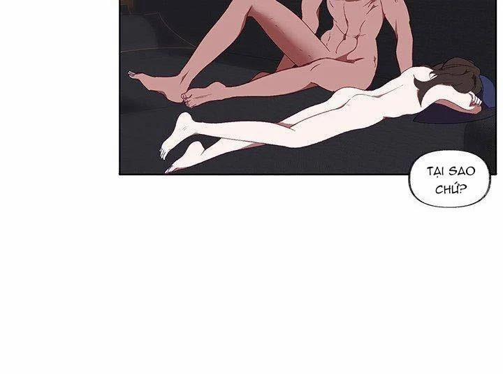 Trái Tim Cậu Bé Quàng Khăn Đỏ 13.1 trang 32