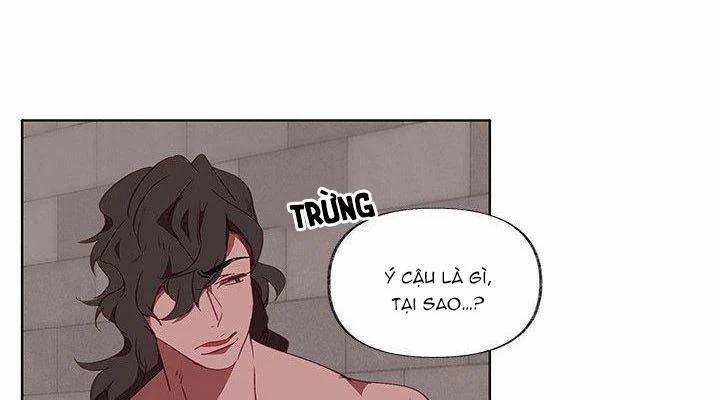 Trái Tim Cậu Bé Quàng Khăn Đỏ 13.1 trang 33