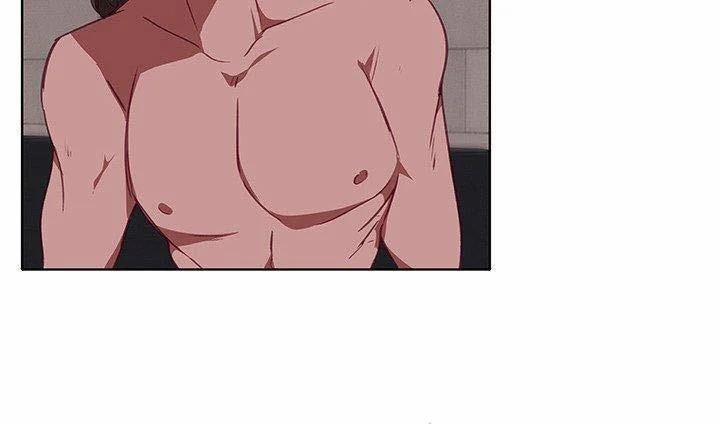 Trái Tim Cậu Bé Quàng Khăn Đỏ 13.1 trang 34